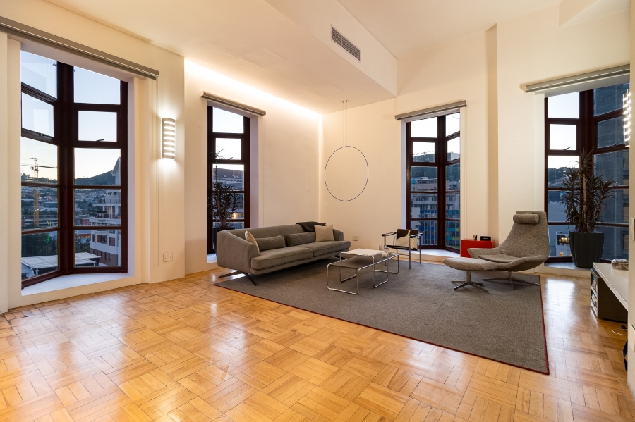 3 Bedroom Property for Sale in Cape Town City Centre Western Cape
